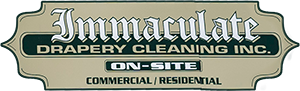 Immaculate On-Site Drapery Cleaning Inc.